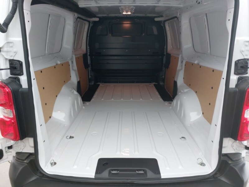 Used Citroen Dispatch 2024 for sale - 77209865: Photo 8