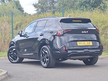 Used Kia Sportage 2026 for sale - 79594473: Photo