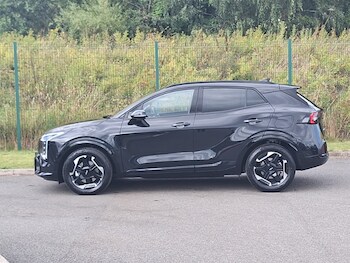 Used Kia Sportage 2026 for sale - 79594473: Photo