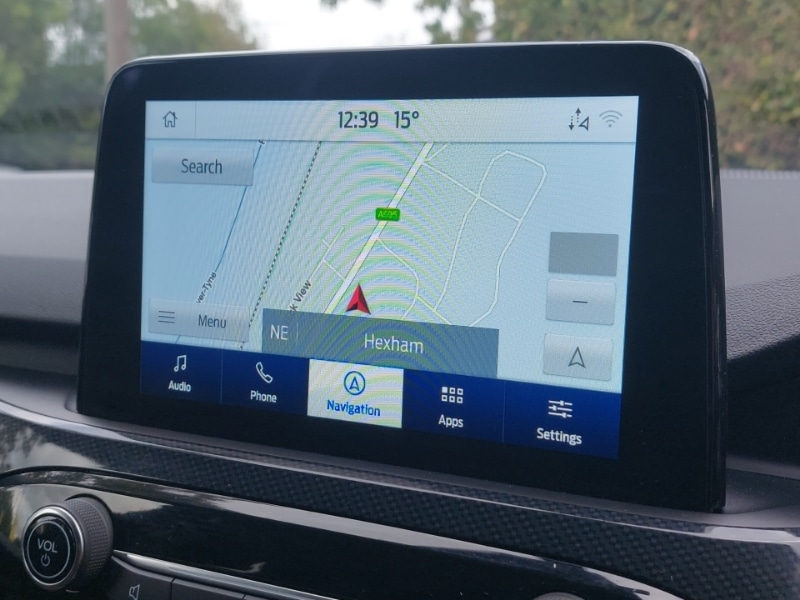 Used Ford Kuga 2023 for sale - 77169597: Photo 11