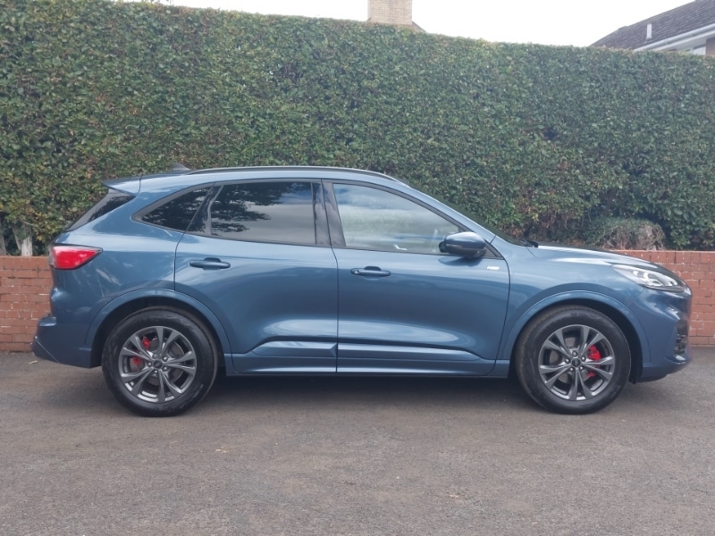 Used Ford Kuga 2023 for sale - 77169597: Photo 12