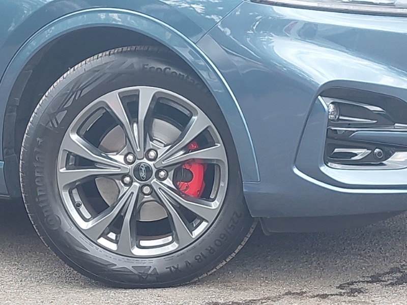 Used Ford Kuga 2023 for sale - 77169597: Photo 9