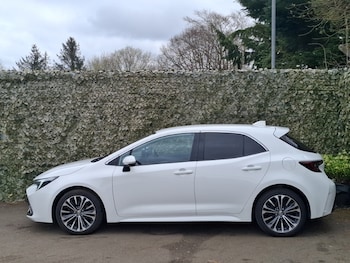 Used Toyota Corolla 2023 for sale - 78567259: Photo