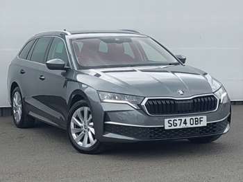 2024 - 1.5 TSI 150 e-TEC SE L 5dr DSG