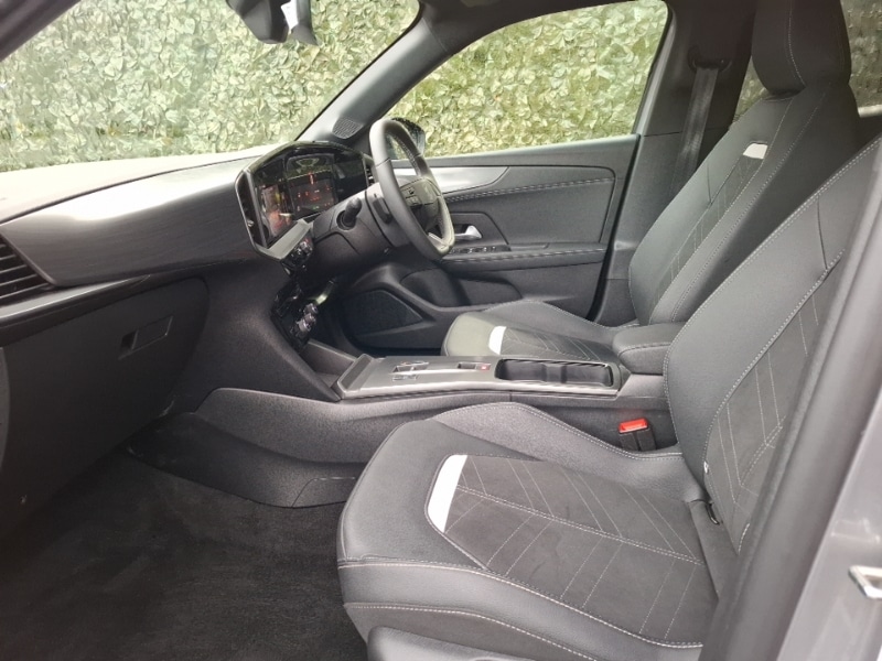 Used Vauxhall Mokka 2025 for sale - 77876161: Photo 5