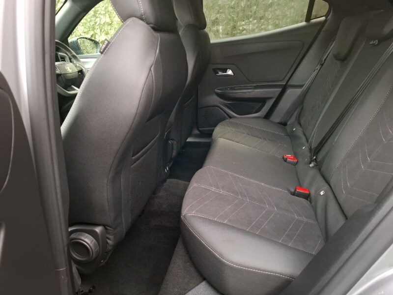 Used Vauxhall Mokka 2025 for sale - 77876161: Photo 6