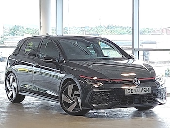 Used Volkswagen Golf 2025 for sale - 75640284: Photo