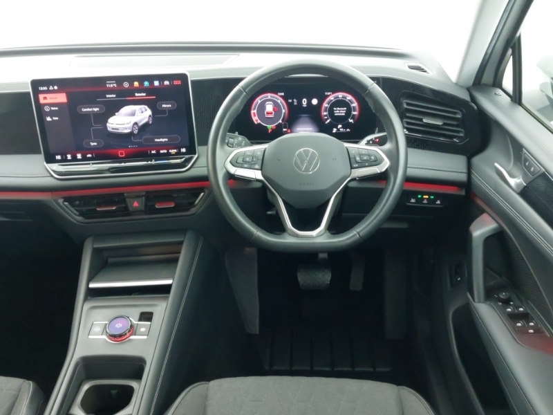 Used Volkswagen Tiguan 2024 for sale - 77756325: Photo 7