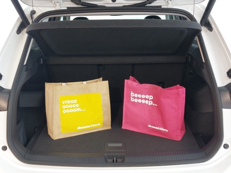 Used Volkswagen Tiguan 2024 for sale - 77756325: Photo 8