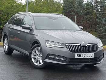2022 - 1.5 TSI SE 5dr