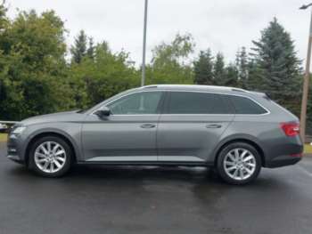 Used Skoda Superb 2022 for sale - 75256140: Photo