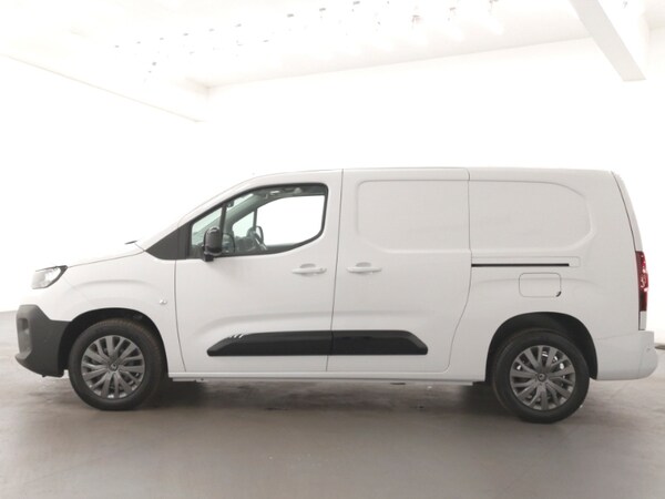 Used Citroen Berlingo 2024 for sale - 76233170: Photo 4
