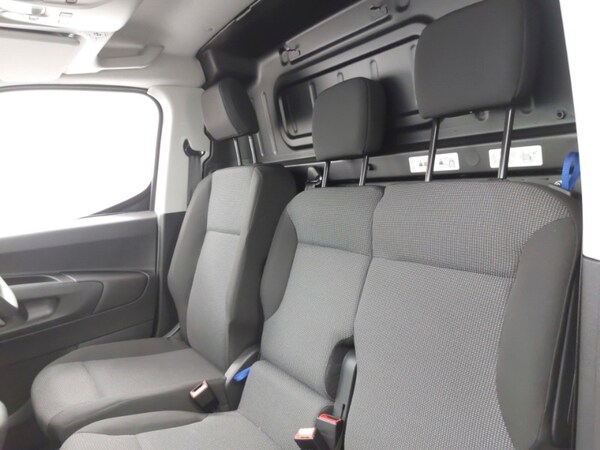 Used Citroen Berlingo 2024 for sale - 76233170: Photo 5