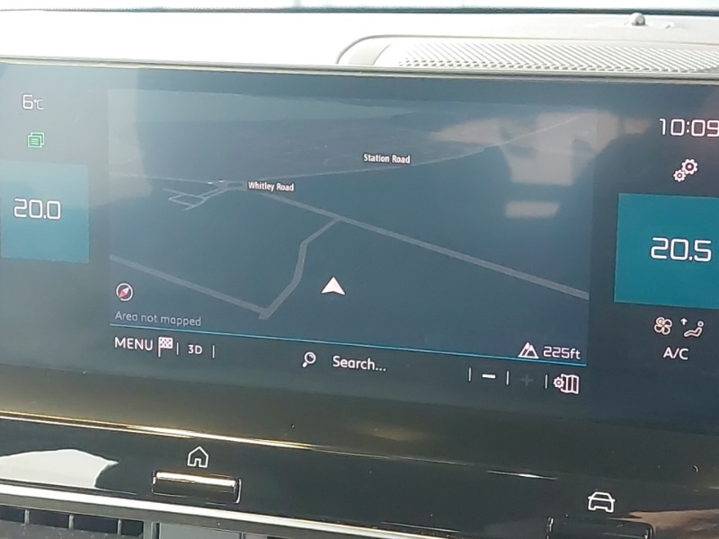 Used Citroen C4 2022 for sale - 77358169: Photo 10