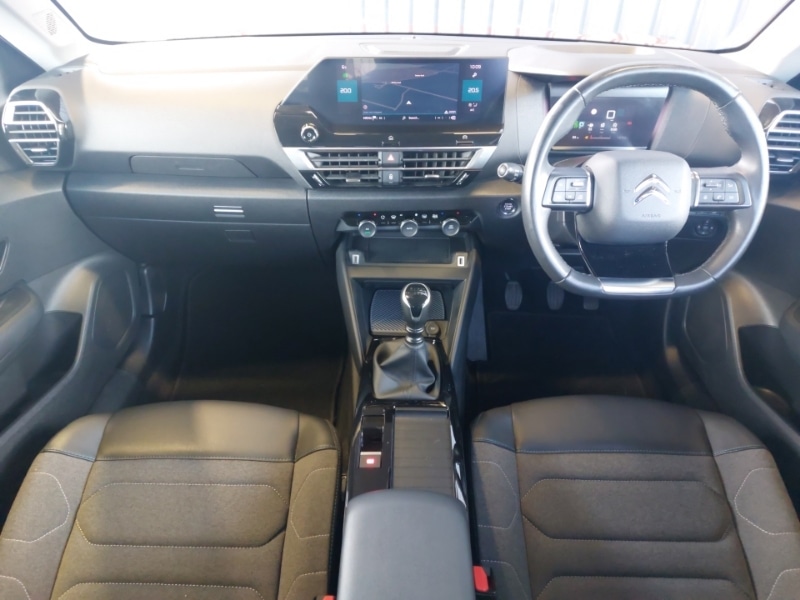 Used Citroen C4 2022 for sale - 77358169: Photo 2