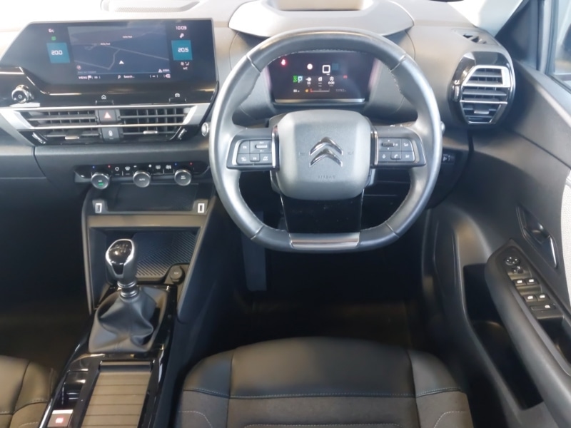 Used Citroen C4 2022 for sale - 77358169: Photo 7