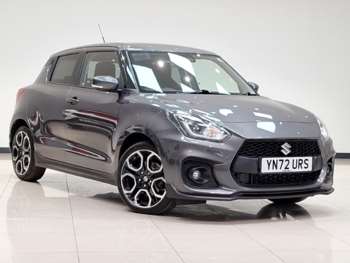 2022 - 1.4 Boosterjet 48V Hybrid Sport 5dr