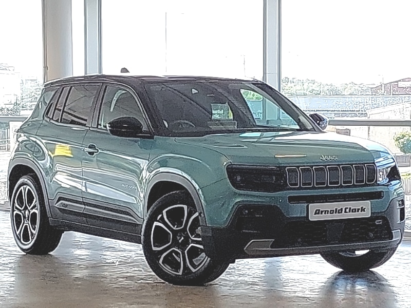 Used Jeep Other 2024 for sale - 76321018: Photo 1
