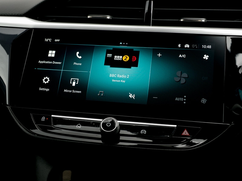 Used Vauxhall Corsa 2024 for sale - 77500142: Photo 10