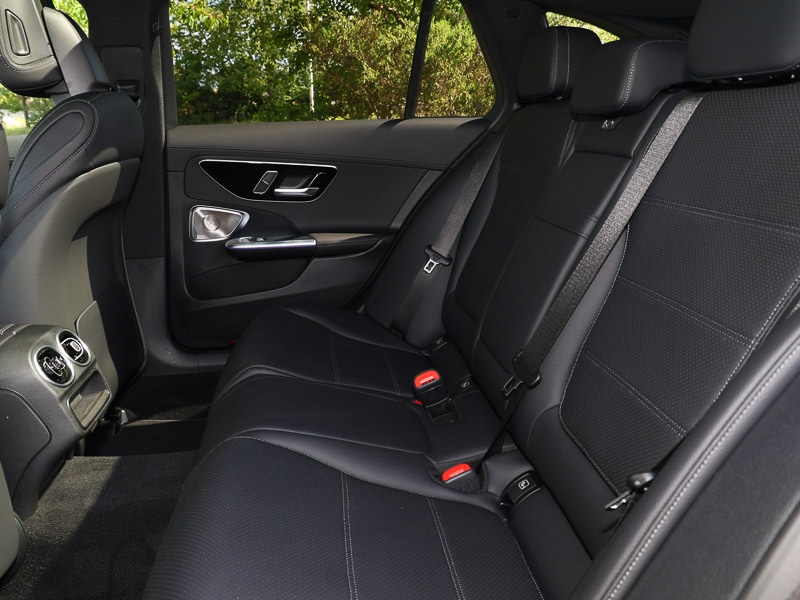 Used Mercedes-Benz C Class 2023 for sale - 76778939: Photo 6