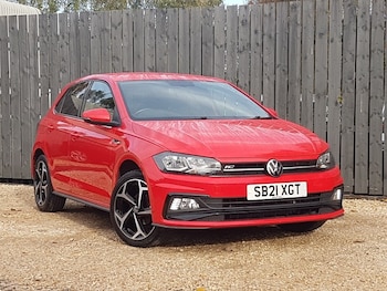Volkswagen - Polo