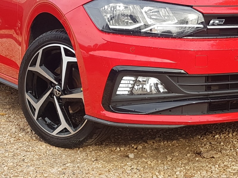 Used Volkswagen Polo 2021 for sale - 76713760: Photo 9