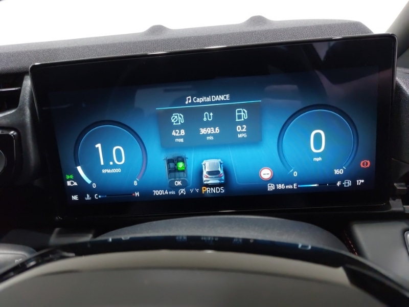 Used Ford Puma 2025 for sale - 76502674: Photo 11