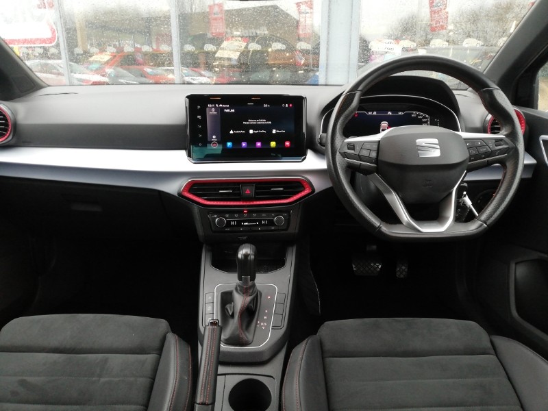 Used SEAT Ibiza 2022 for sale - 77492233: Photo 2