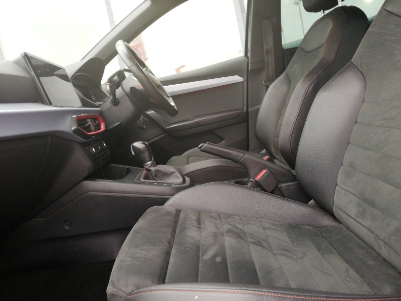 Used SEAT Ibiza 2022 for sale - 77492233: Photo 5