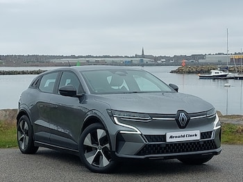 Used Renault Megane E Tech 2022 for sale - 78581049: Photo