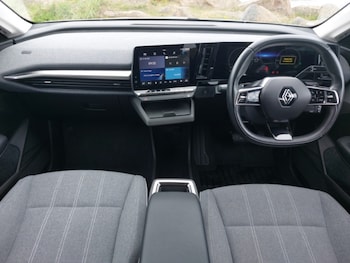 Used Renault Megane E Tech 2022 for sale - 78581049: Photo