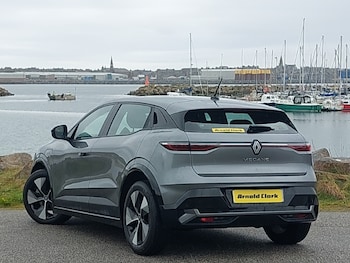 Used Renault Megane E Tech 2022 for sale - 78581049: Photo