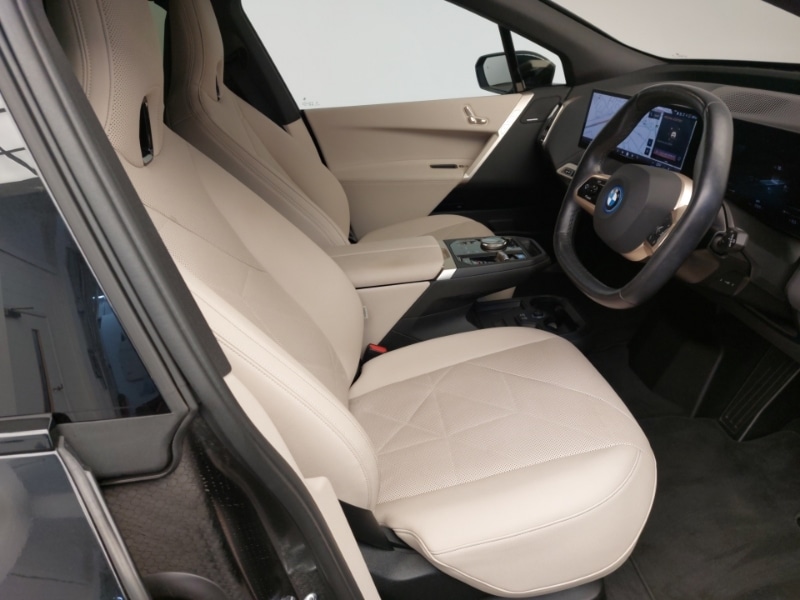 Used BMW iX 2023 for sale - 78071655: Photo 6