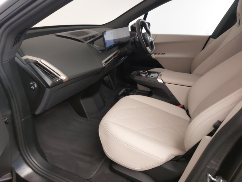 Used BMW iX 2023 for sale - 78071655: Photo 7