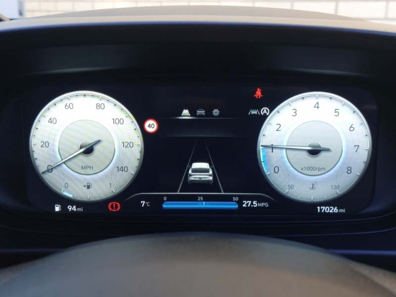 Used Hyundai i20 2024 for sale - 76727032: Photo 10