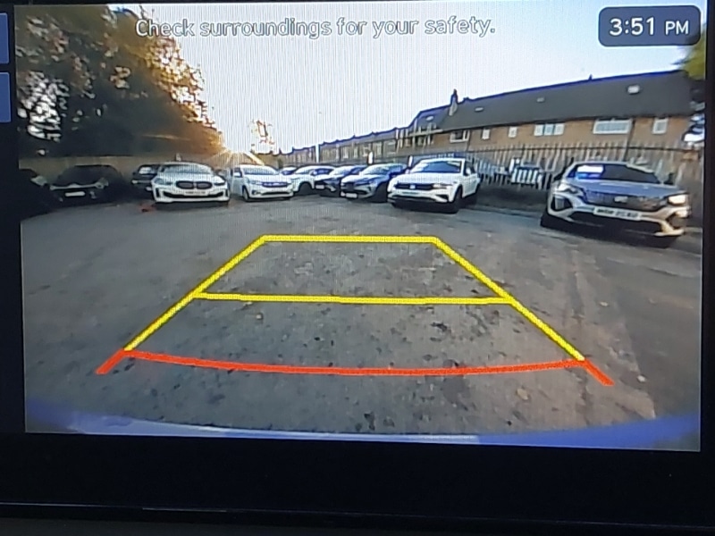 Used Hyundai i20 2024 for sale - 76727032: Photo 11