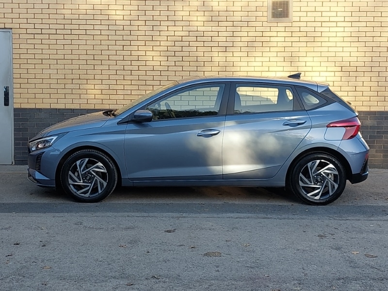 Used Hyundai i20 2024 for sale - 76727032: Photo 4