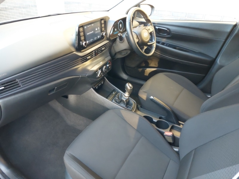 Used Hyundai i20 2024 for sale - 76727032: Photo 5