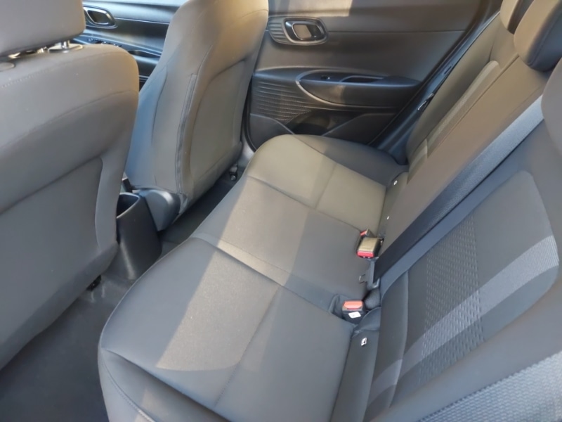 Used Hyundai i20 2024 for sale - 76727032: Photo 6