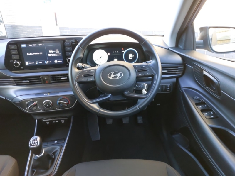 Used Hyundai i20 2024 for sale - 76727032: Photo 7