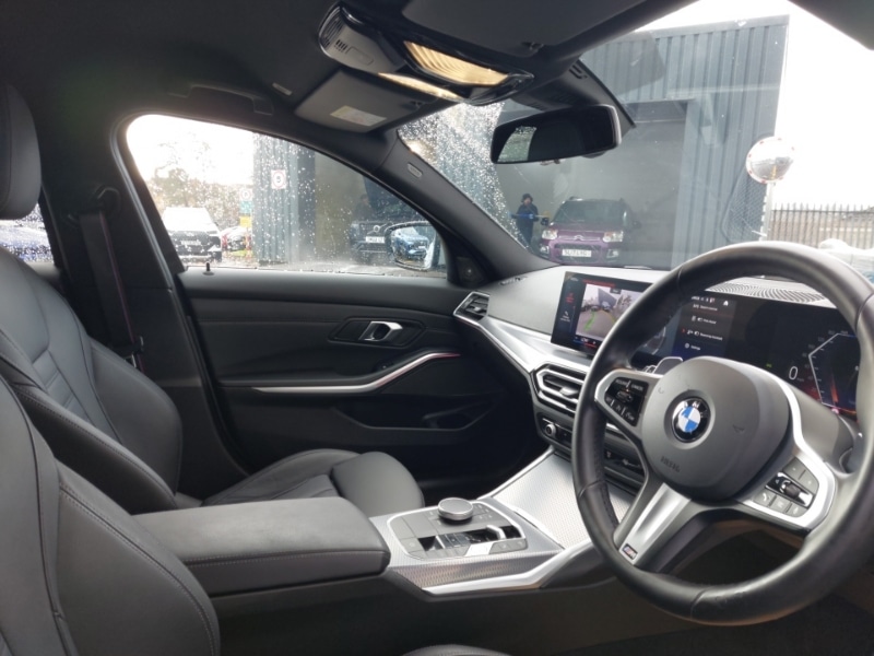 Used BMW 3 Series 2024 for sale - 76838105: Photo 11