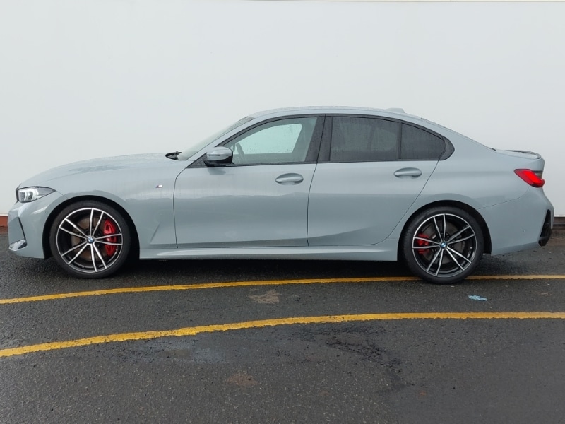 Used BMW 3 Series 2024 for sale - 76838105: Photo 4