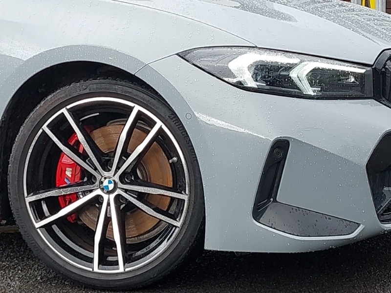 Used BMW 3 Series 2024 for sale - 76838105: Photo 9