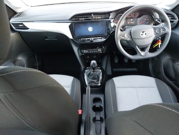 Used Vauxhall Corsa 2025 for sale - 76978549: Photo