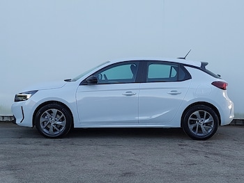 Used Vauxhall Corsa 2025 for sale - 76978549: Photo