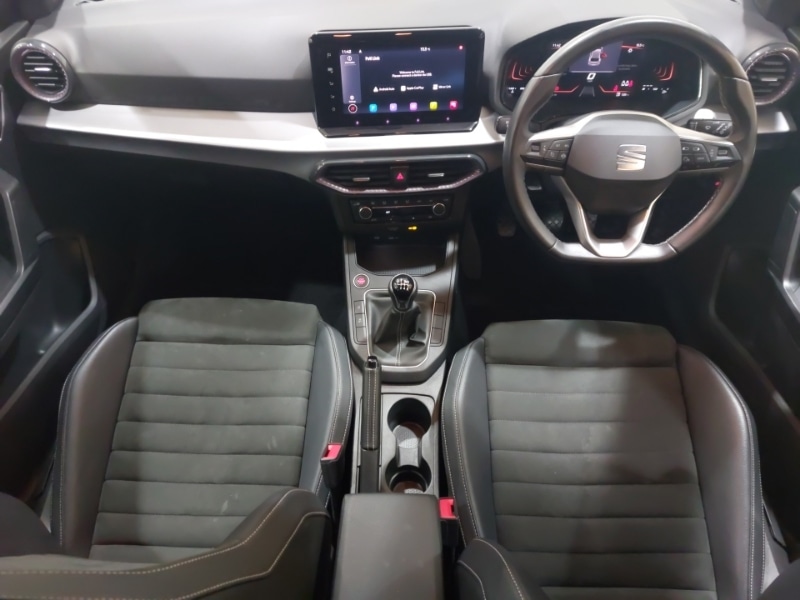 Used SEAT Ibiza 2023 for sale - 76497884: Photo 2