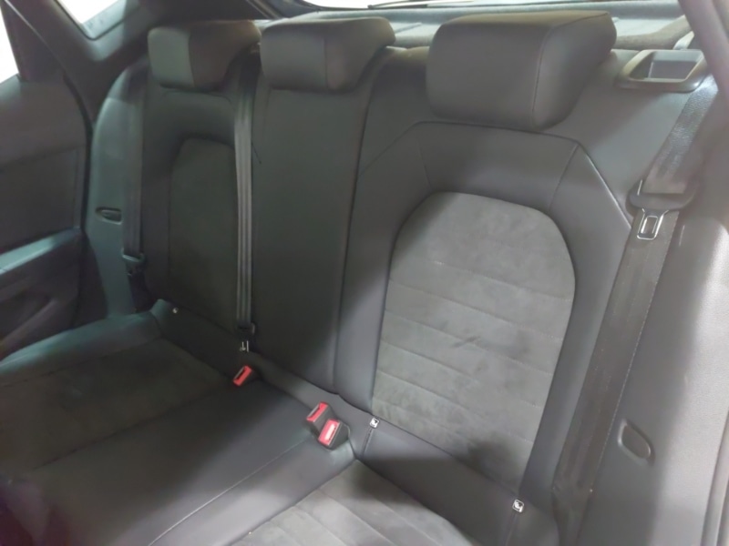 Used SEAT Ibiza 2023 for sale - 76497884: Photo 6