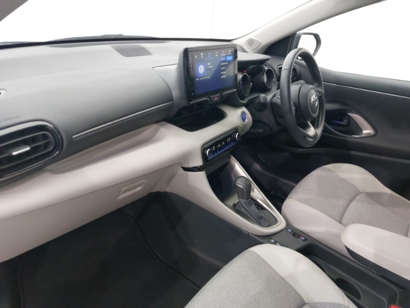 Used Toyota Yaris 2023 for sale - 77767833: Photo 5