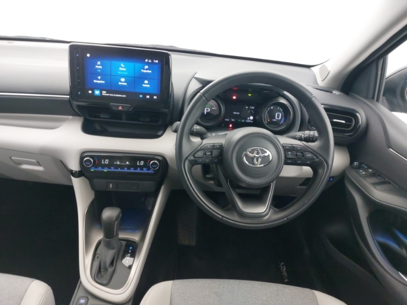 Used Toyota Yaris 2023 for sale - 77767833: Photo 7