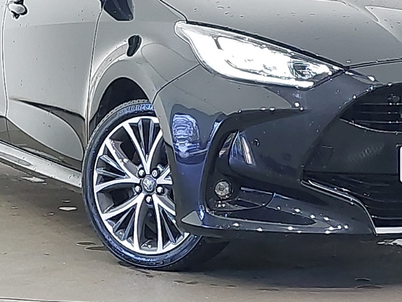 Used Toyota Yaris 2023 for sale - 77767833: Photo 9